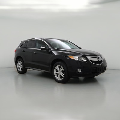 Recommended categories heading image of the selected vehicle