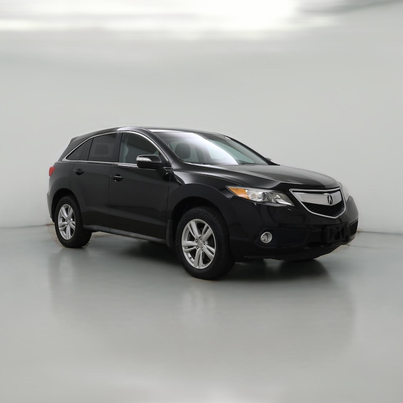 2015 Acura RDX