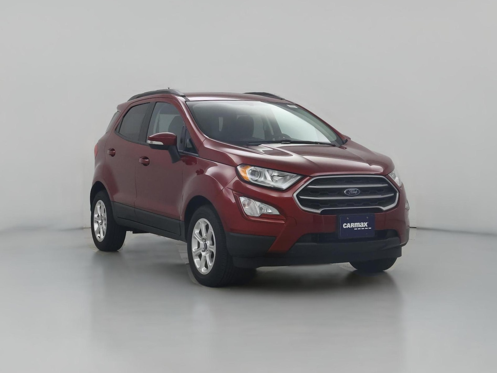 2021 Ford EcoSport