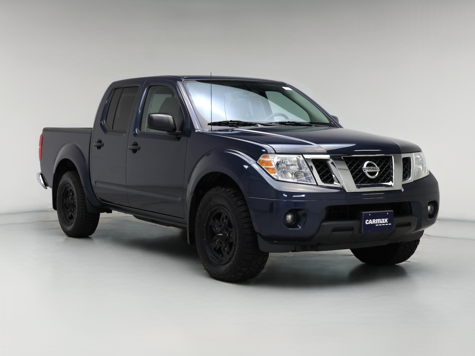 2019 Nissan Frontier