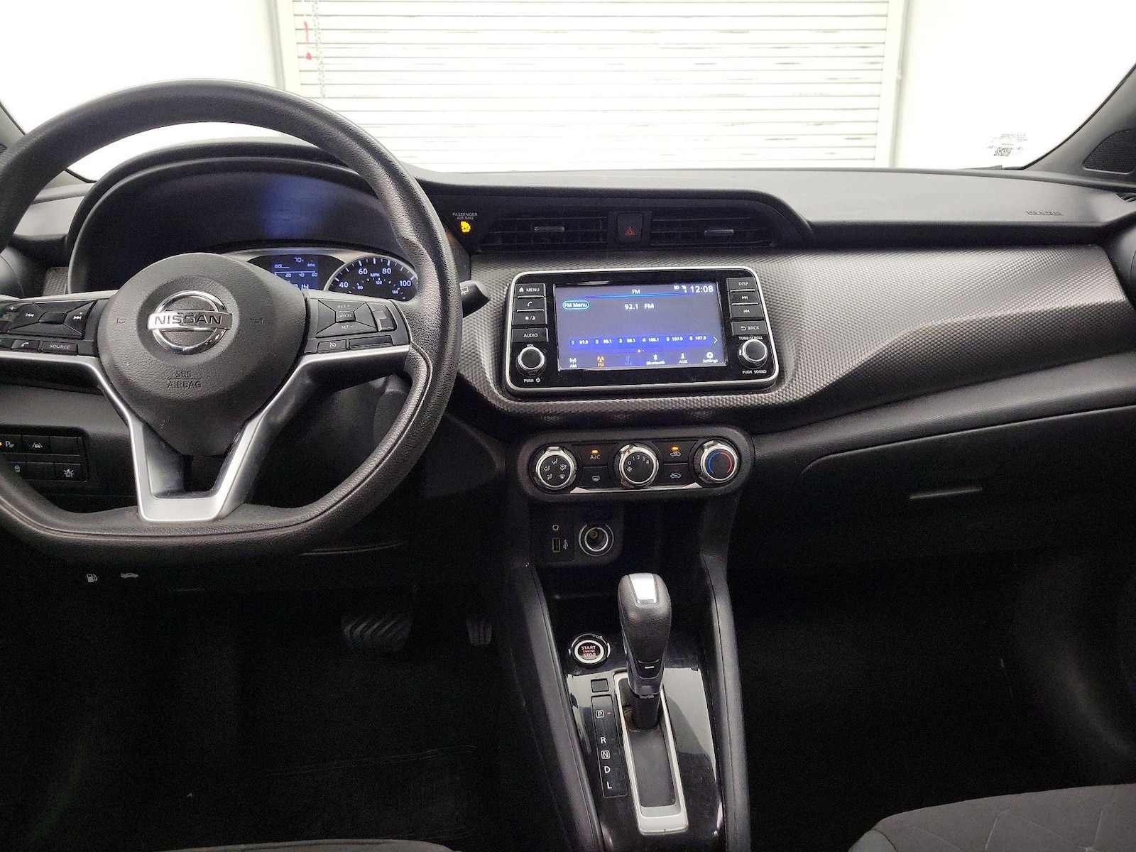 Rear View Camera