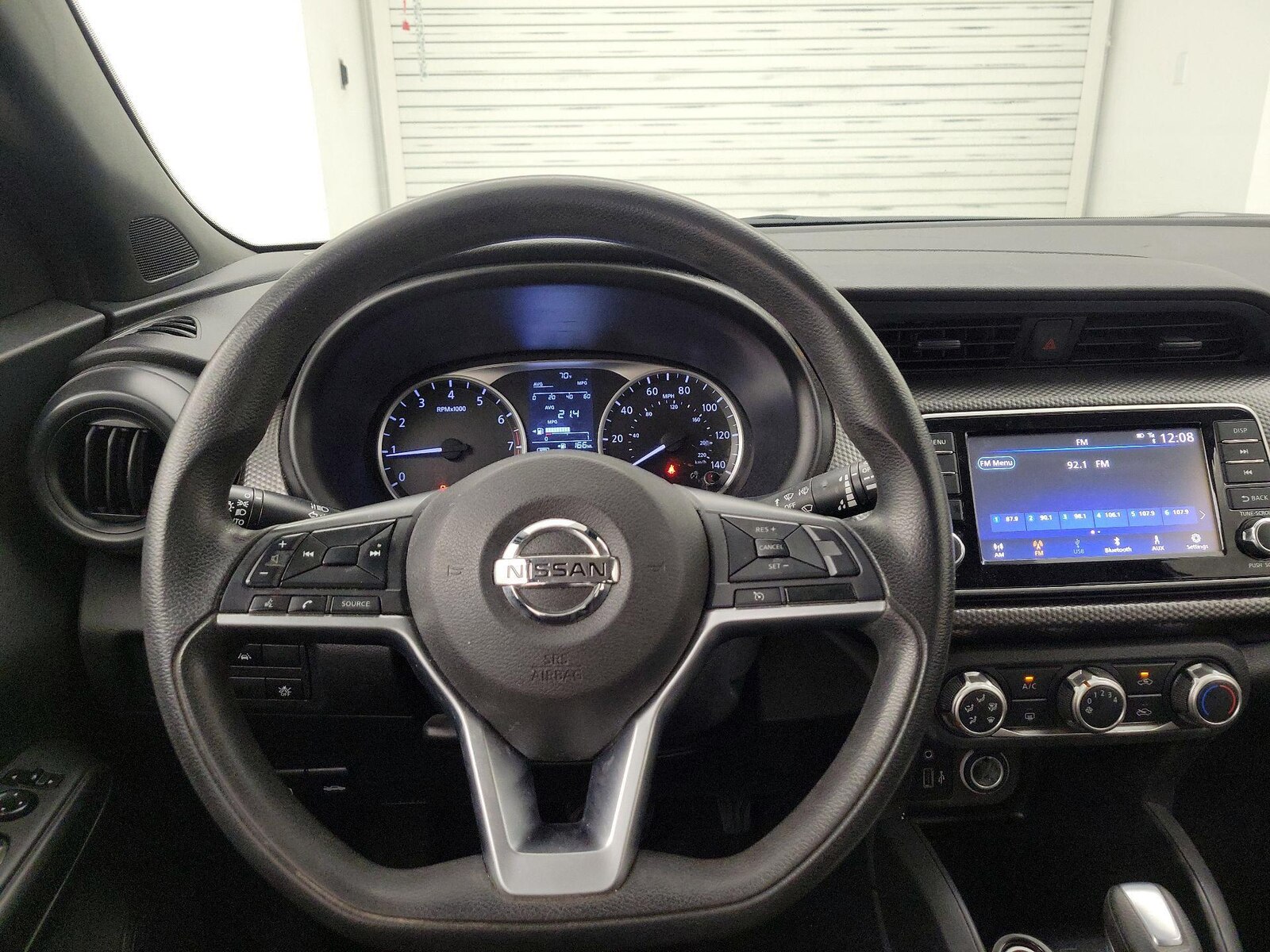 Lane Departure Warning