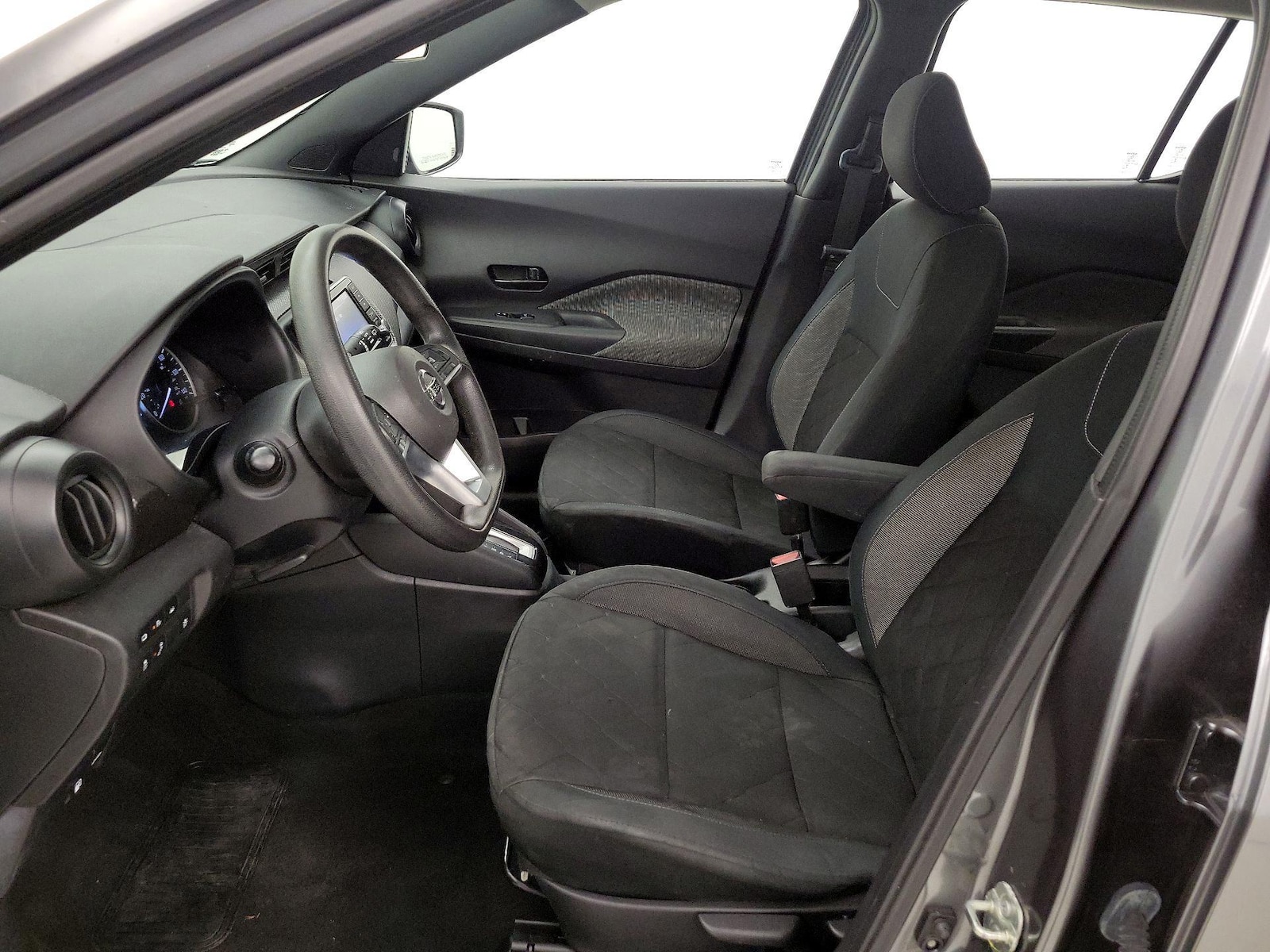 Side Airbags
