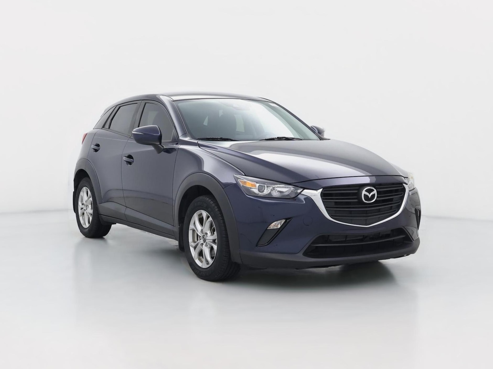 2019 Mazda CX-3 Sport