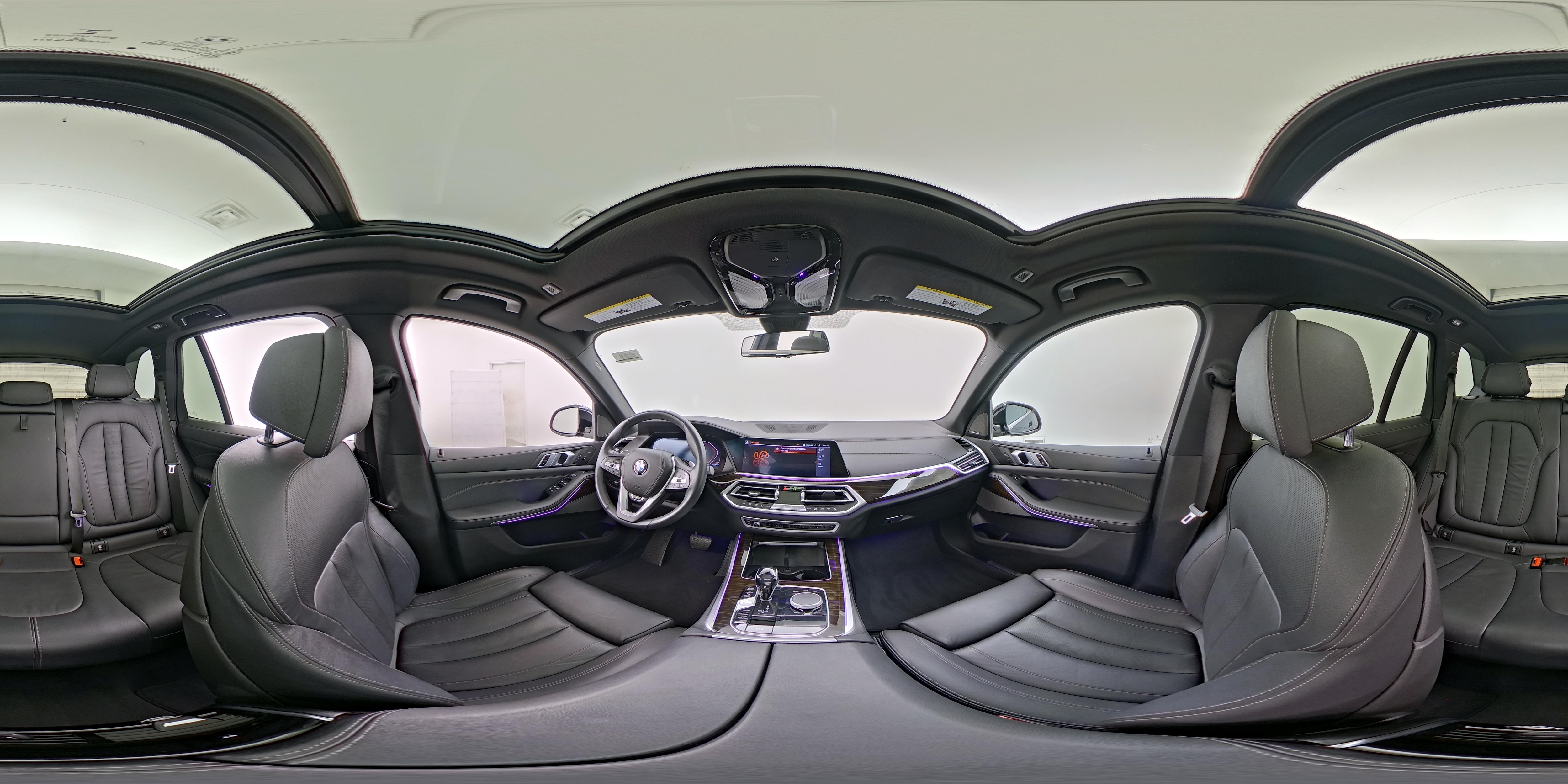 2020 BMW X5 40i - Photo 26