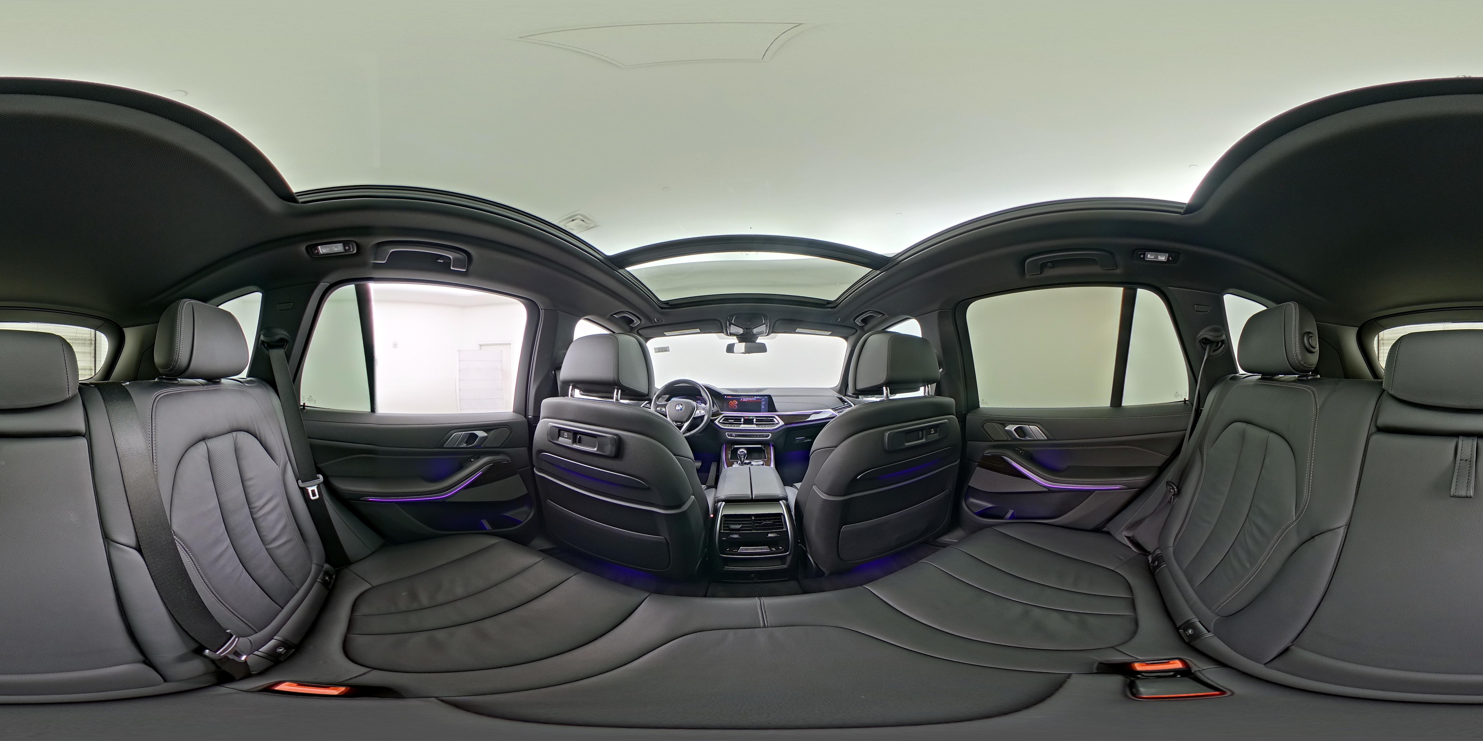 2020 BMW X5 40i - Photo 27