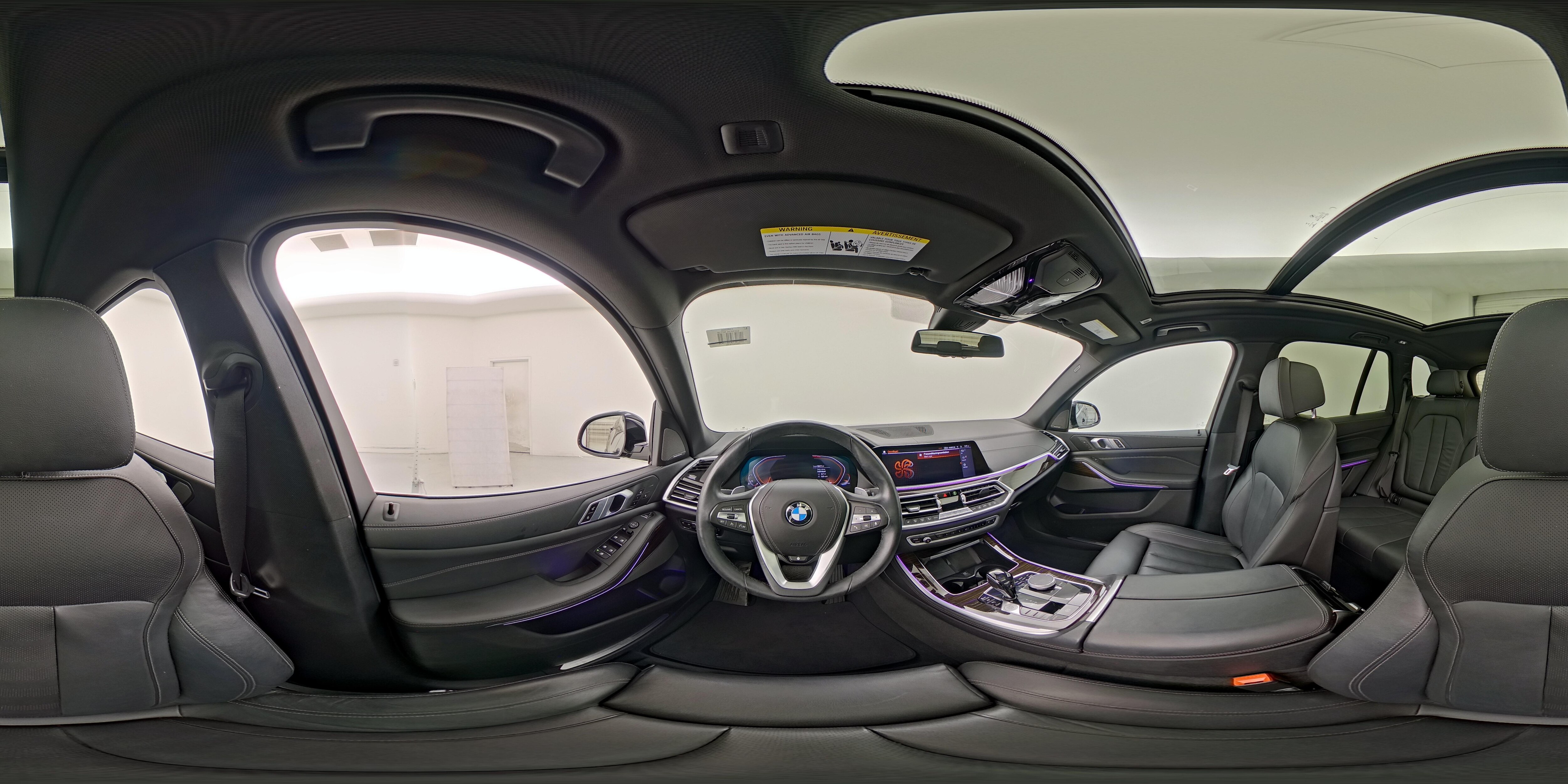 2020 BMW X5 40i - Photo 28