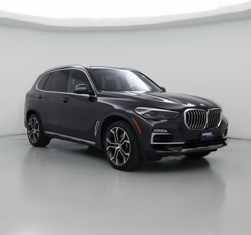 2020 BMW X5 sDrive40i