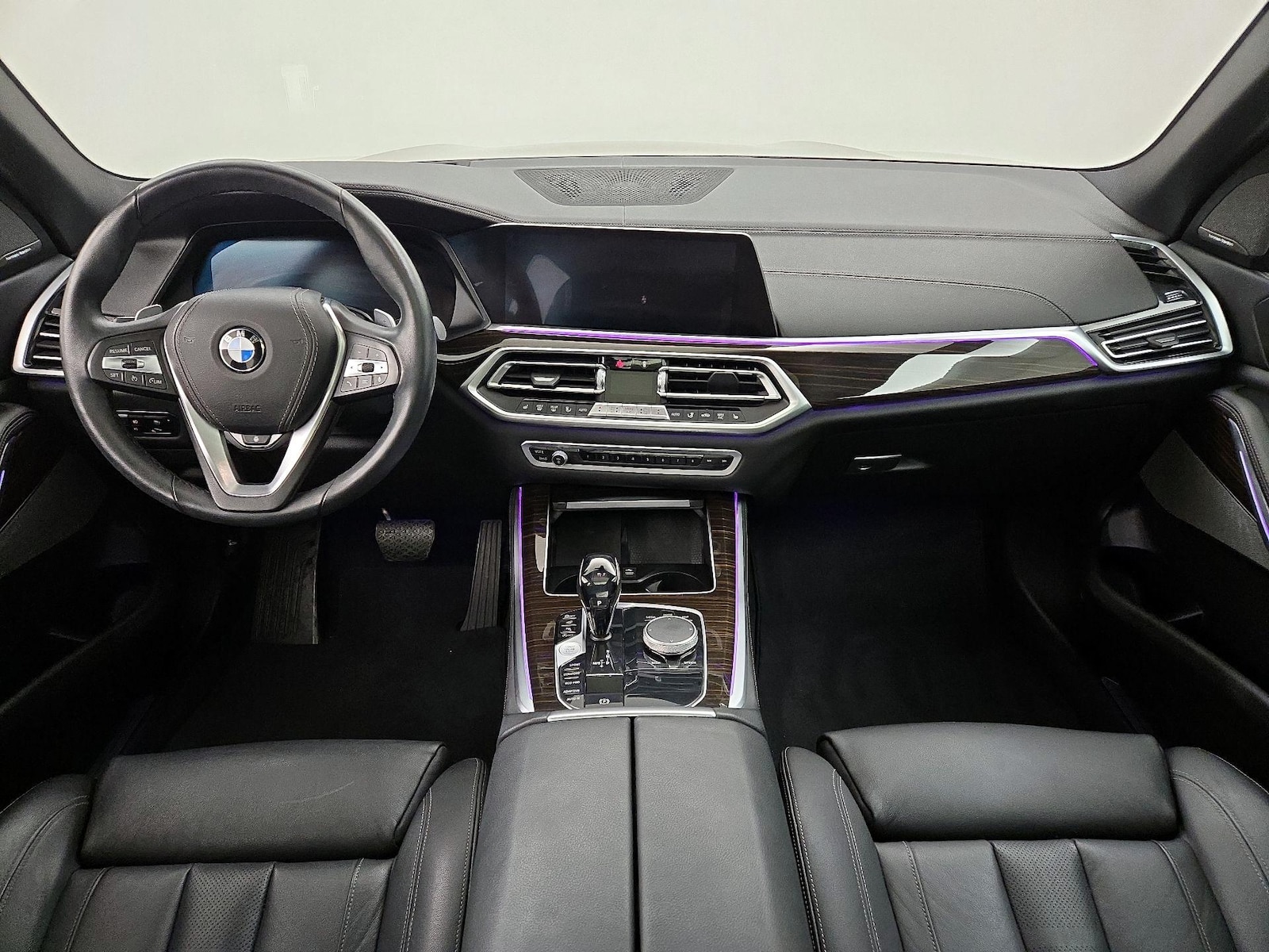 2020 BMW X5 40i - Photo 10