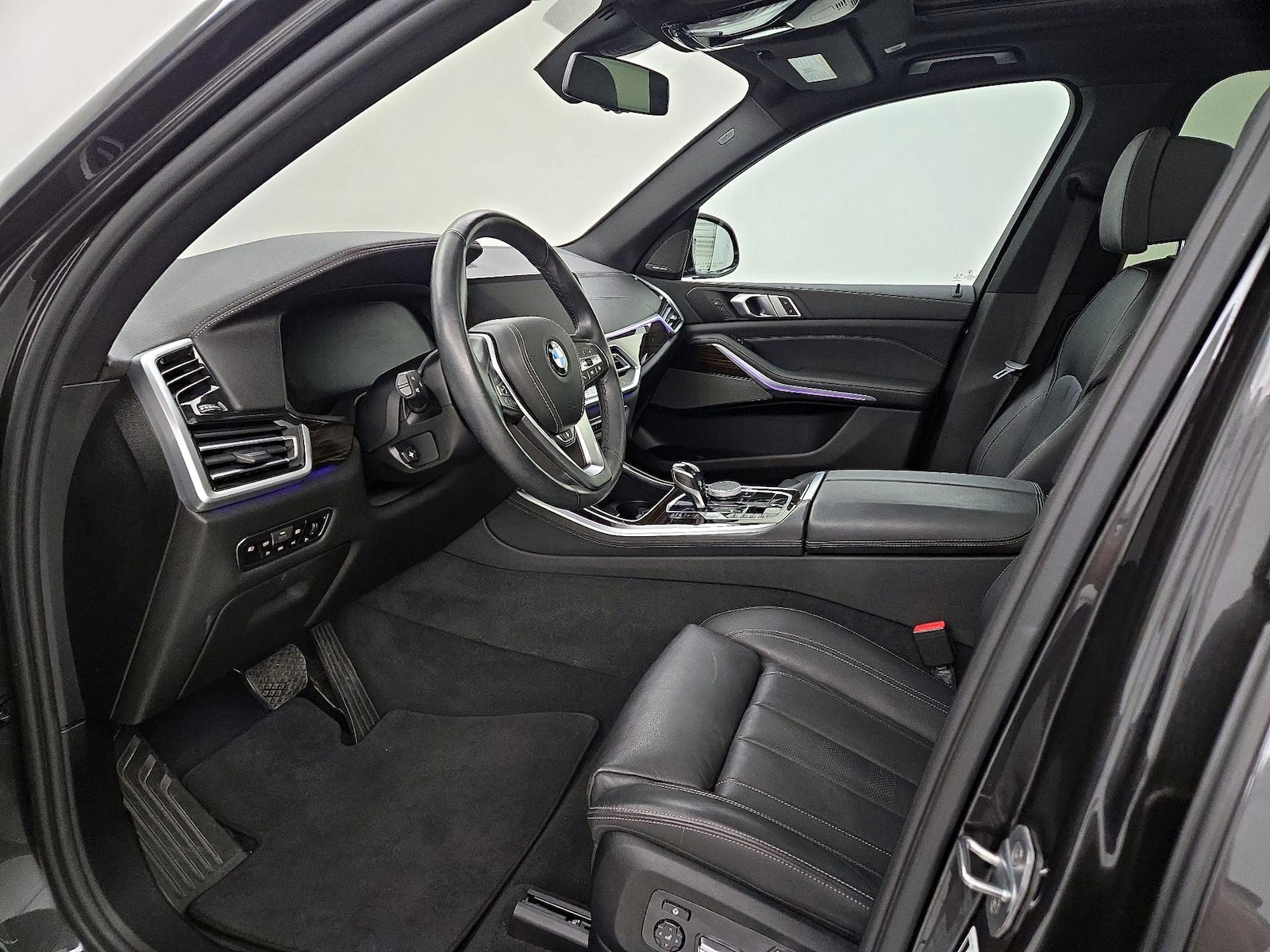 2020 BMW X5 40i - Photo 12