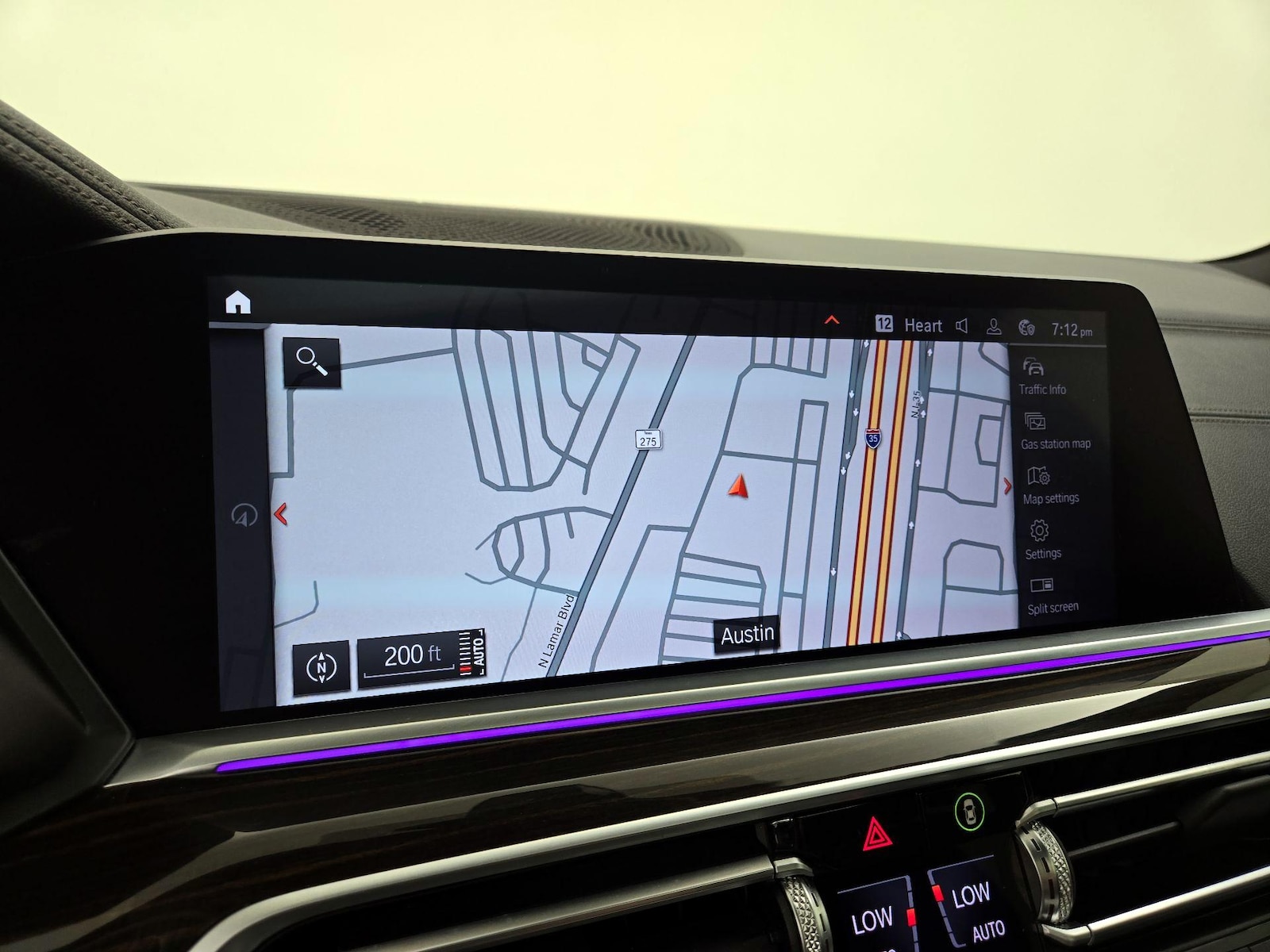 2020 BMW X5 40i - Photo 15