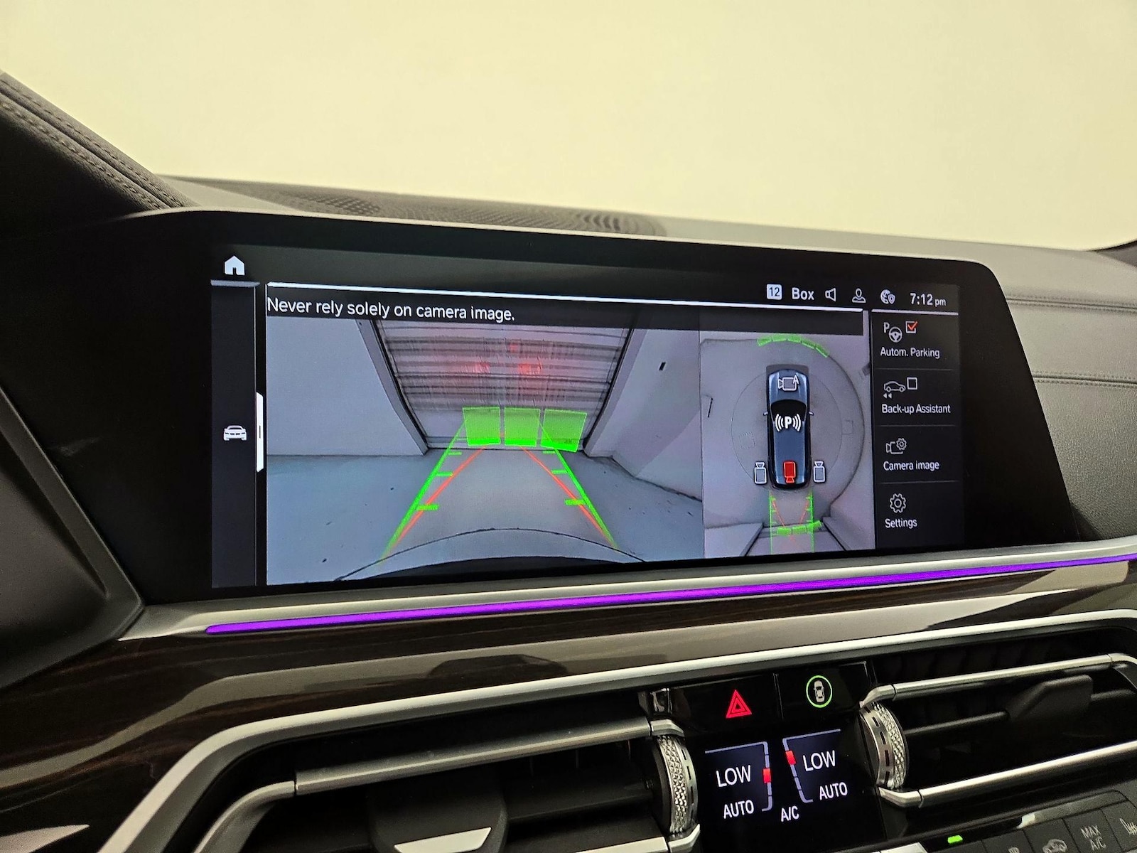 2020 BMW X5 40i - Photo 16
