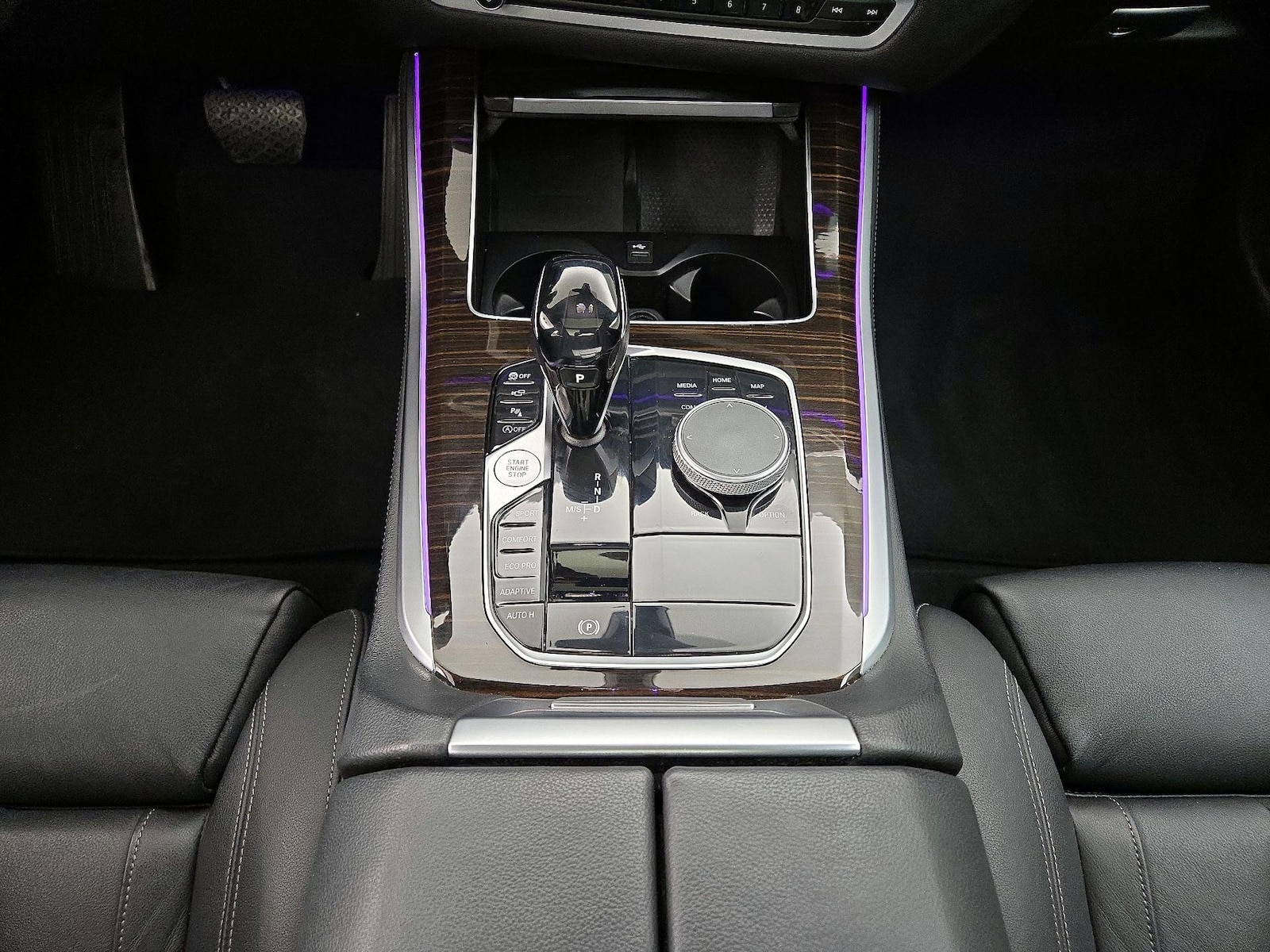 2020 BMW X5 40i - Photo 19