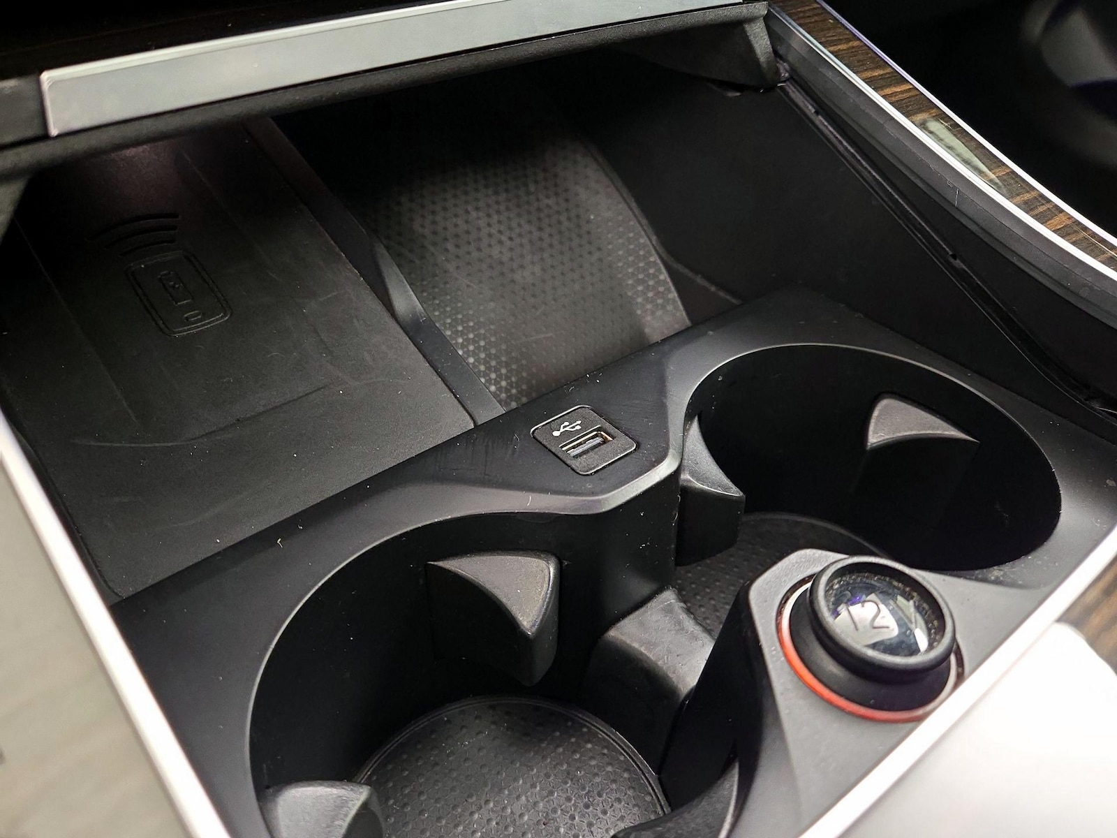 2020 BMW X5 40i - Photo 20