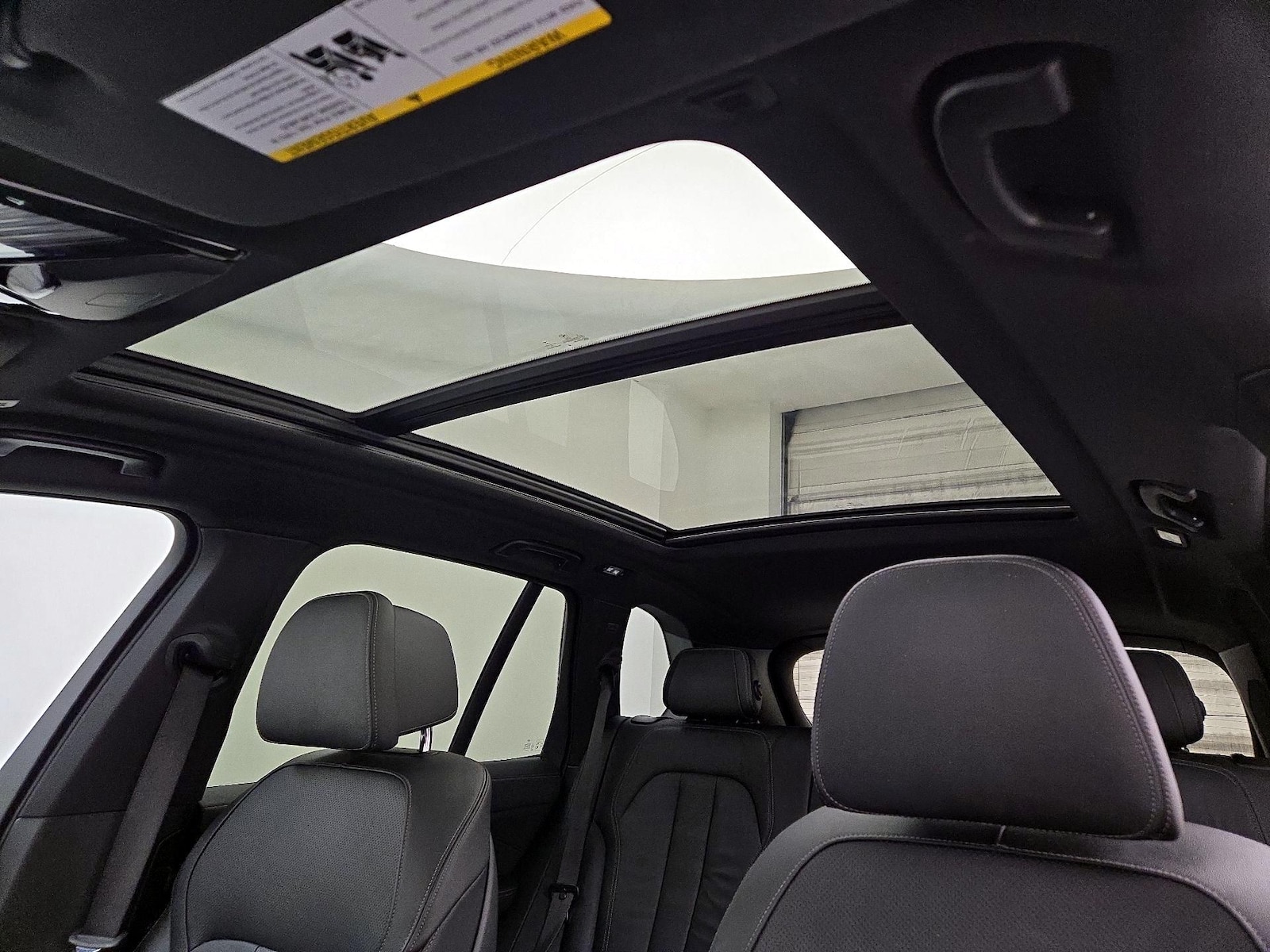 2020 BMW X5 40i - Photo 21