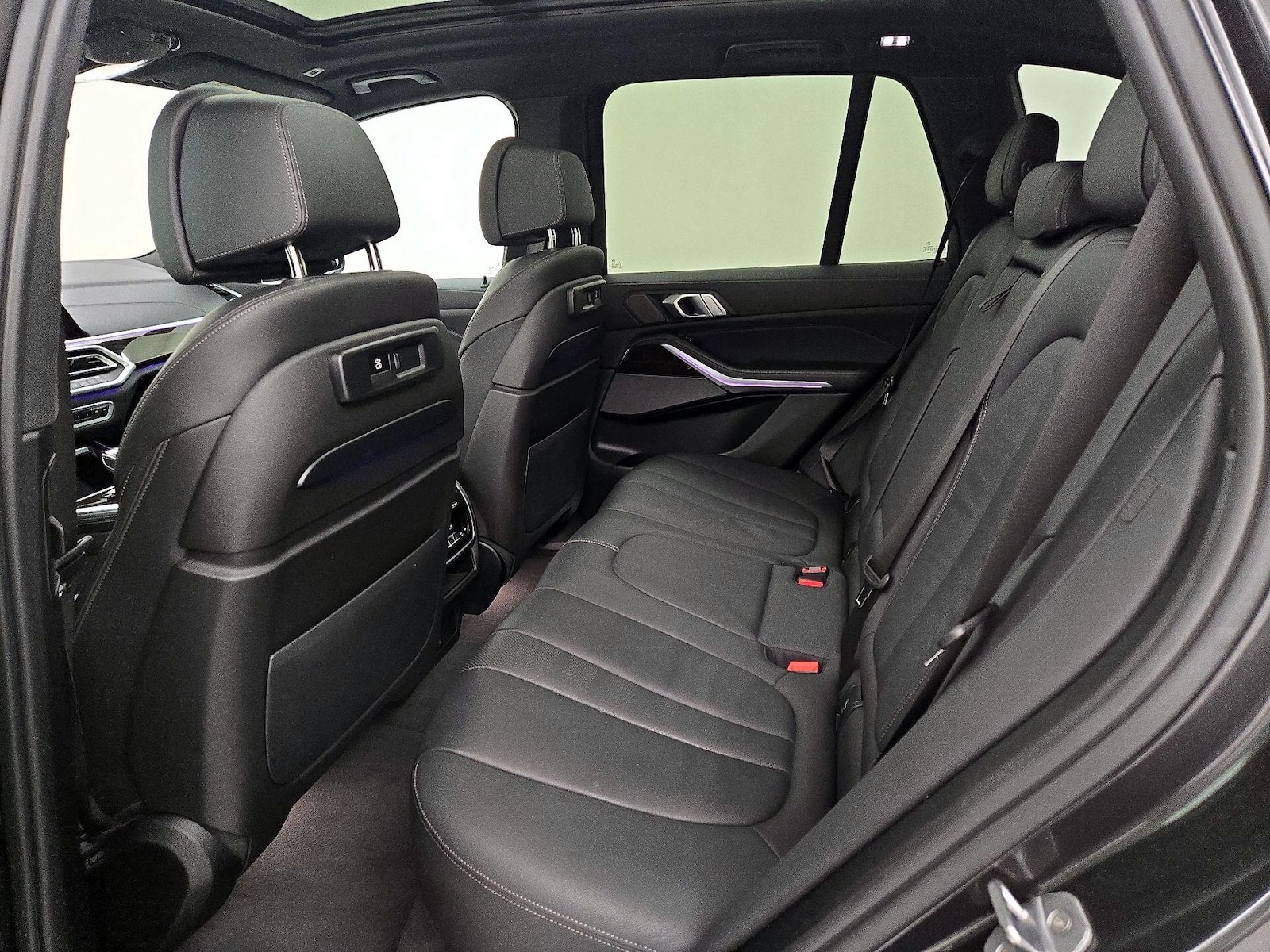 2020 BMW X5 40i - Photo 22
