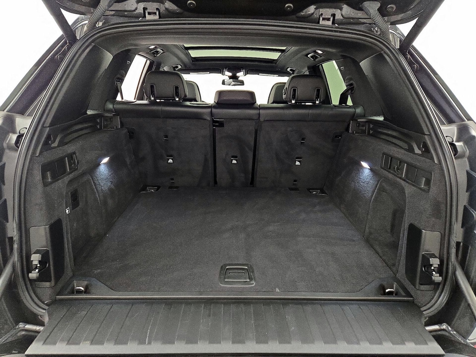 2020 BMW X5 40i - Photo 23