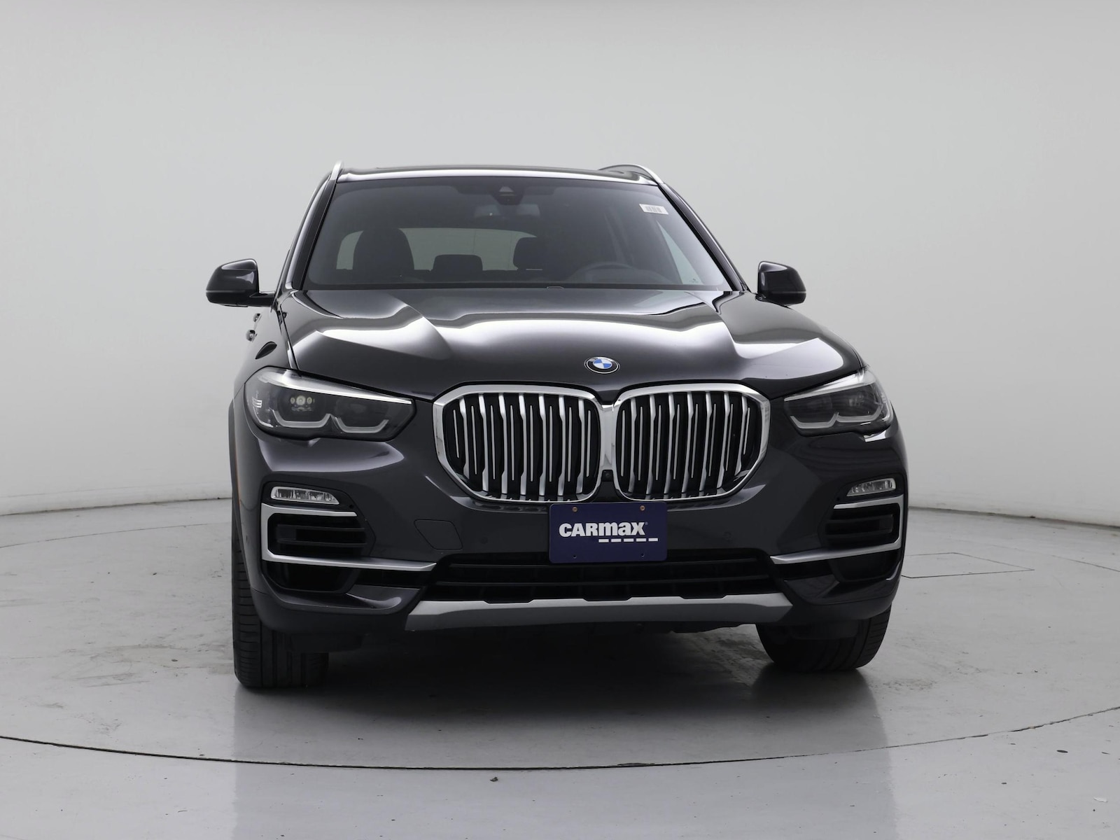 2020 BMW X5 40i - Photo 6