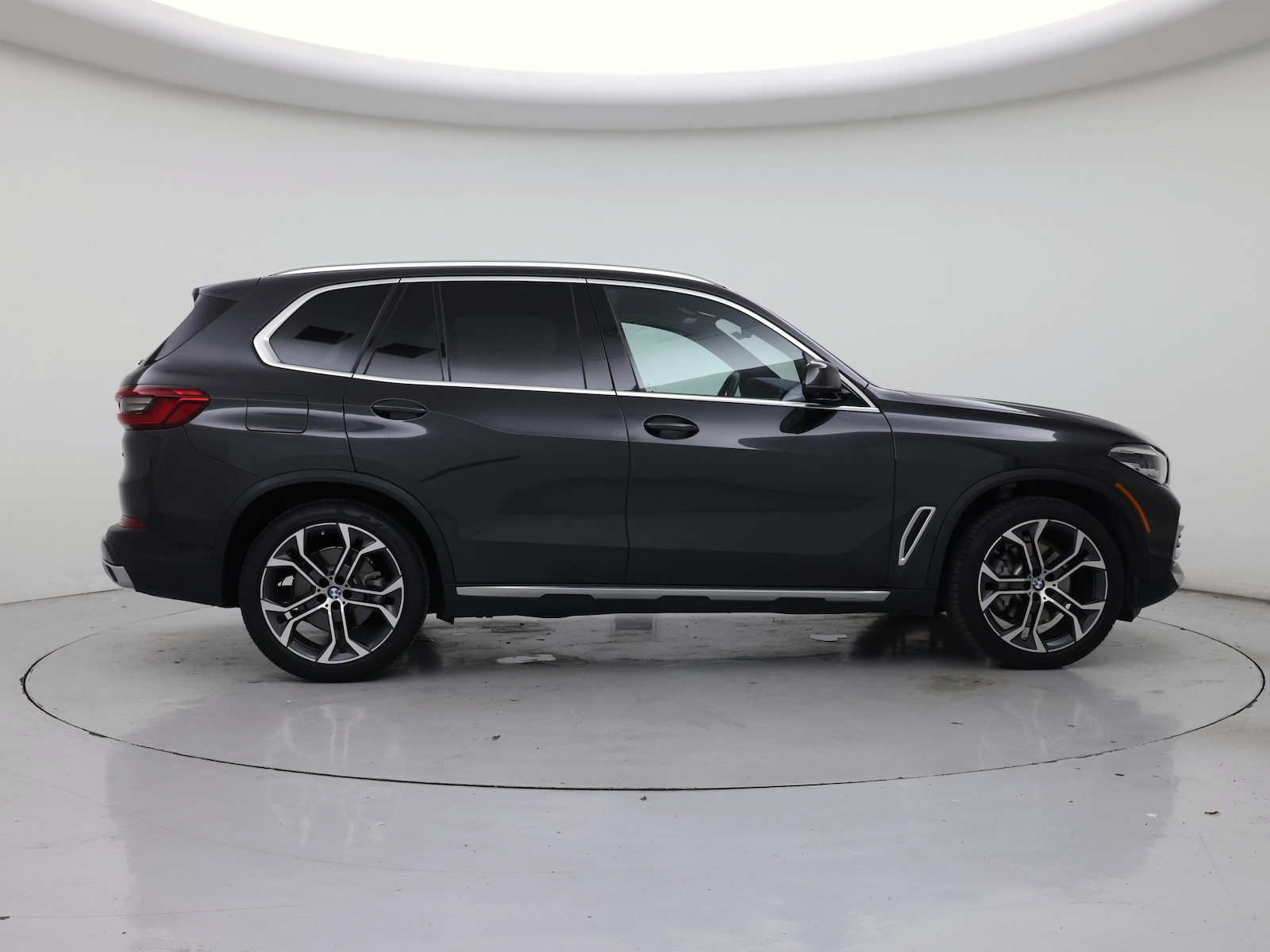 2020 BMW X5 40i - Photo 8