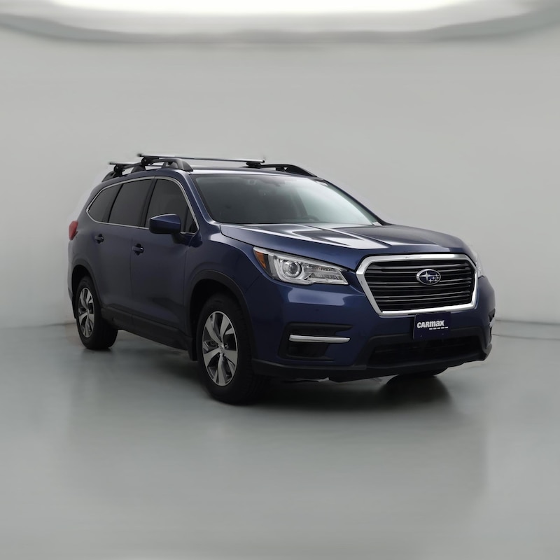 2021 Subaru Ascent Premium