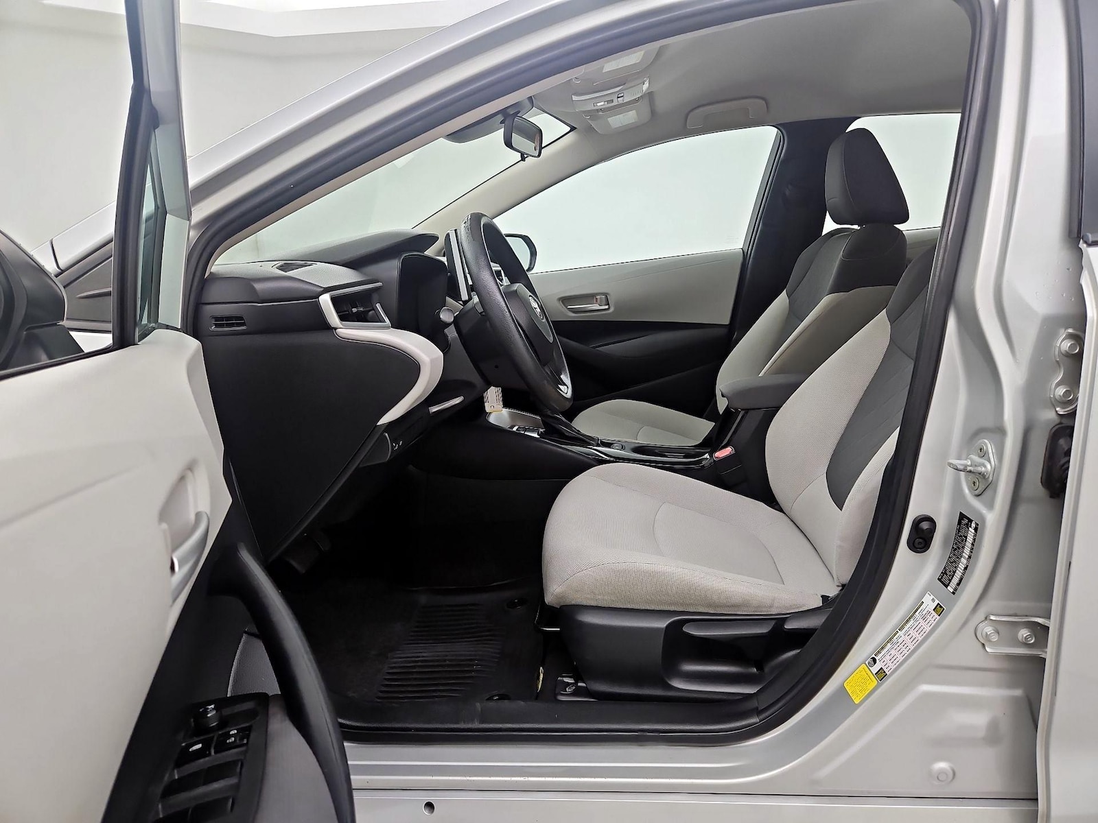 Side Airbags