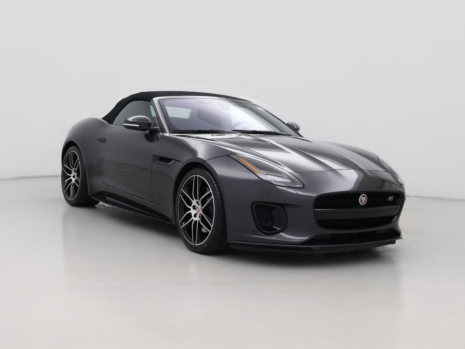 2020 Jaguar F-Type Base