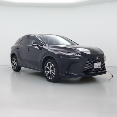 2025 Lexus RX 350