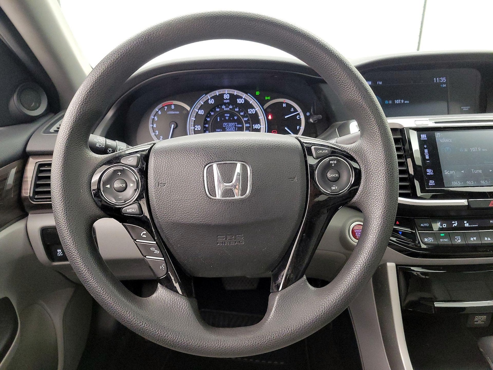 Remote Start