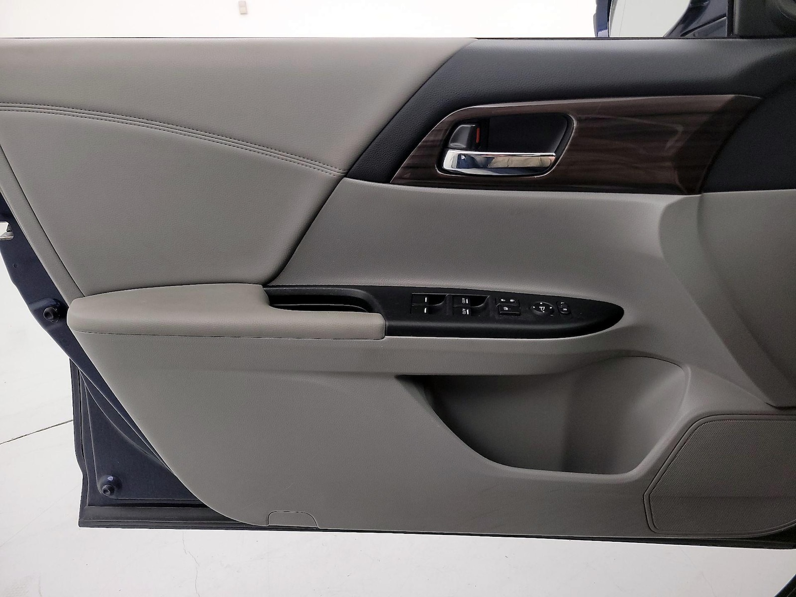 2016 Honda Accord EX - Photo 13