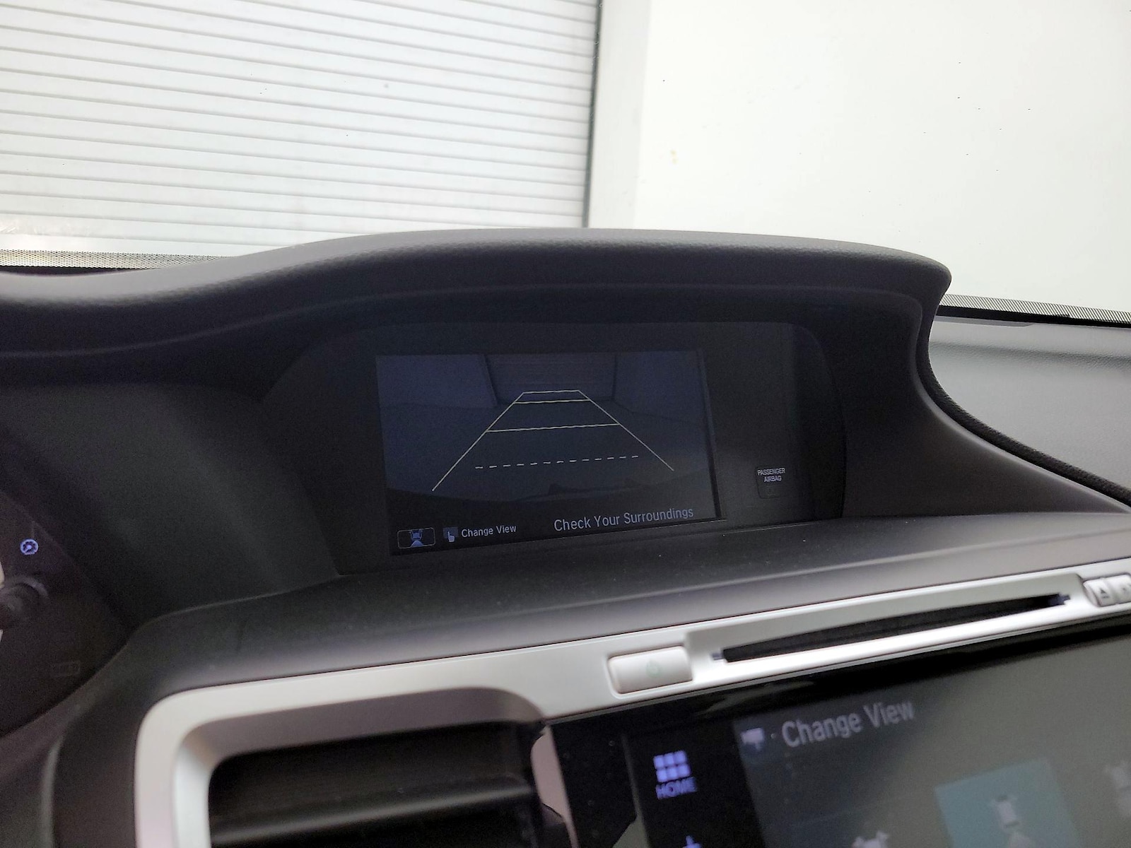2016 Honda Accord EX - Photo 15
