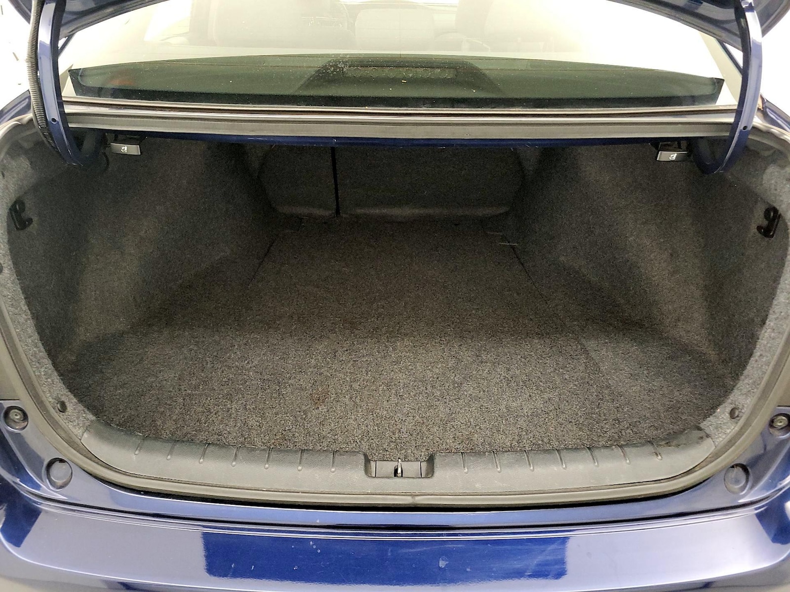 2016 Honda Accord EX - Photo 22