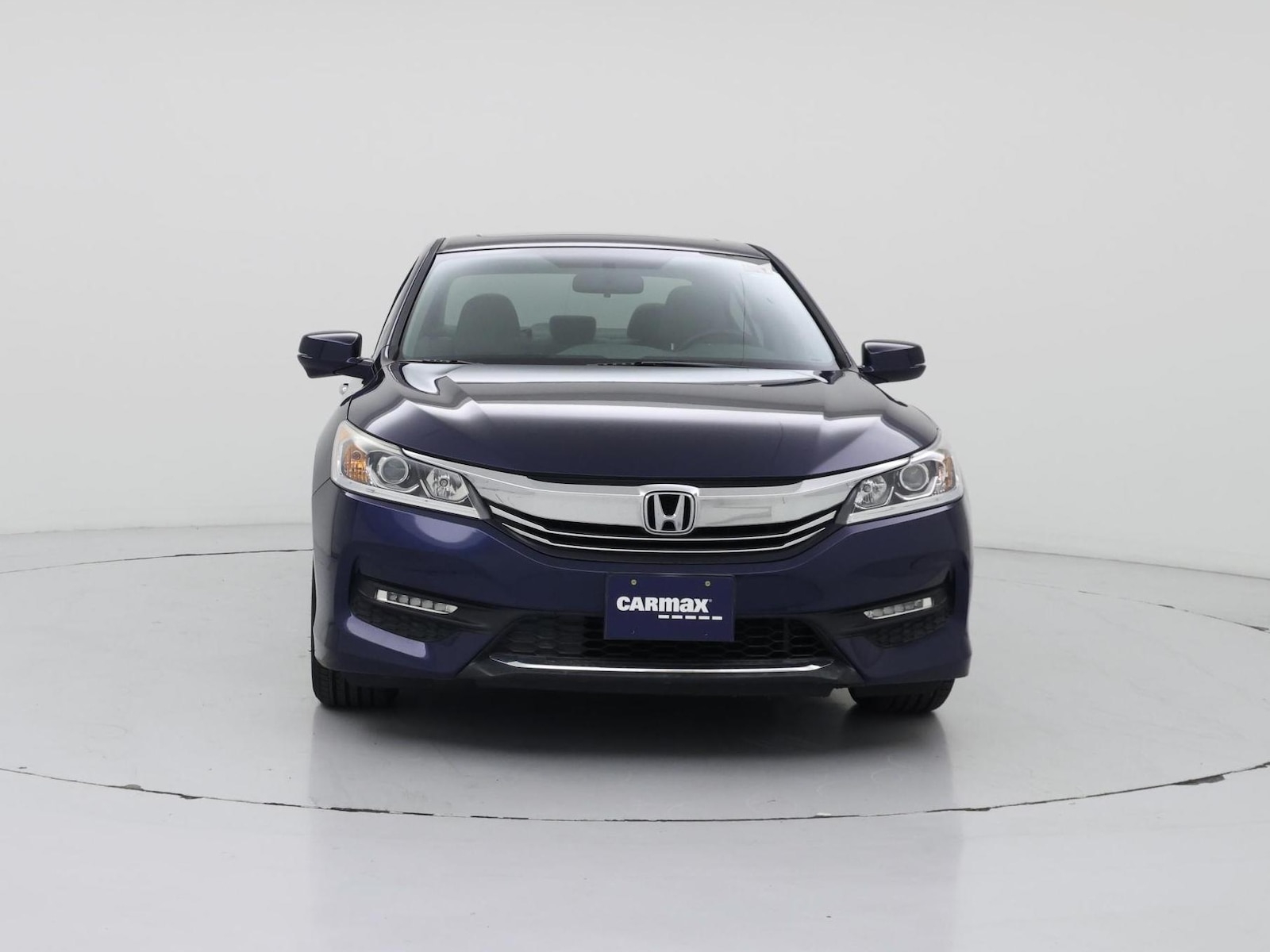 2016 Honda Accord EX - Photo 6