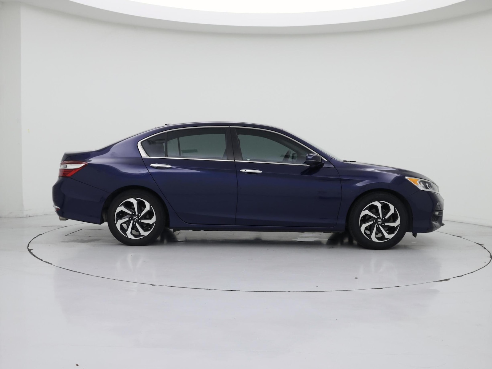 2016 Honda Accord EX - Photo 8