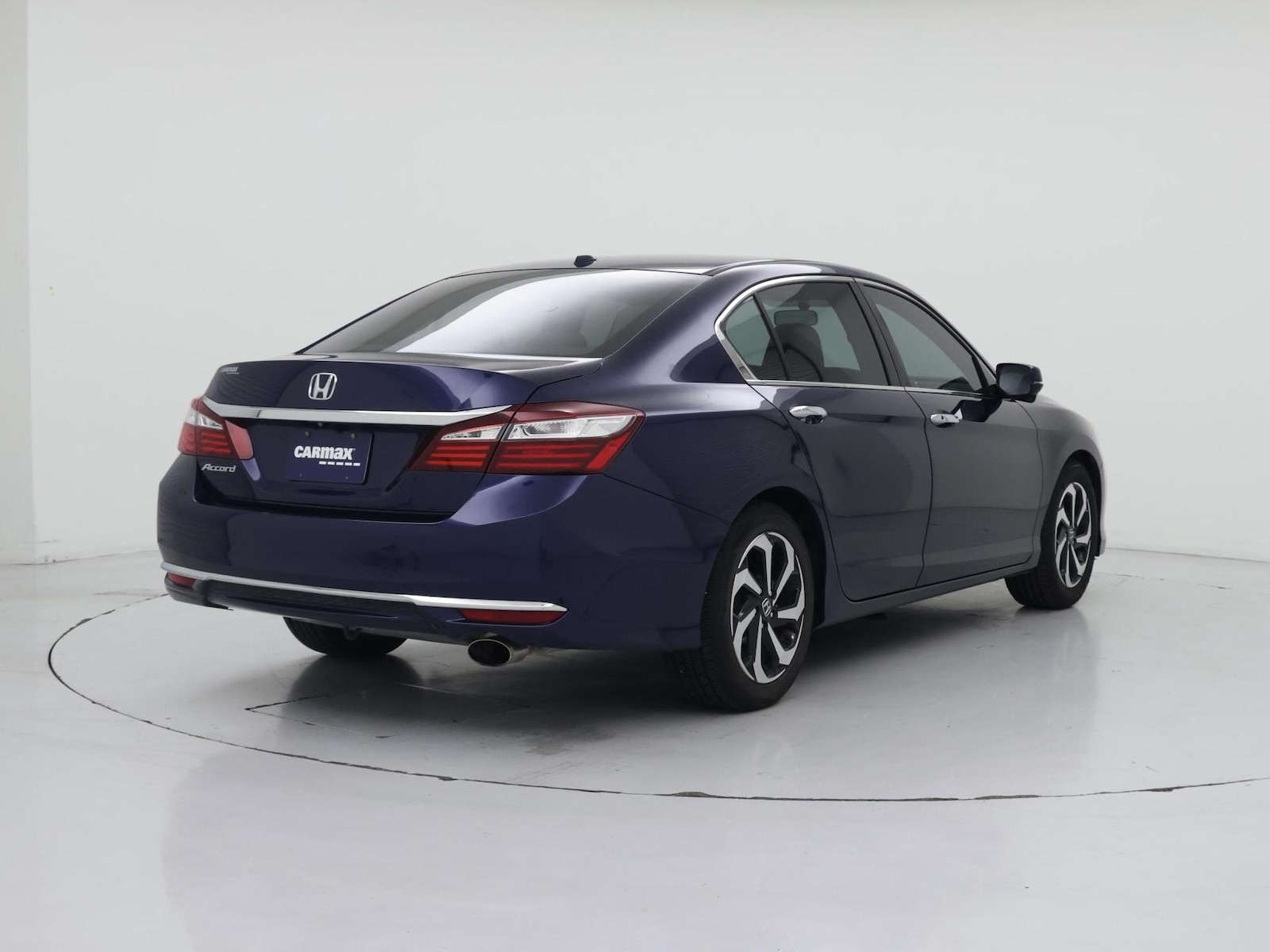 2016 Honda Accord EX - Photo 9