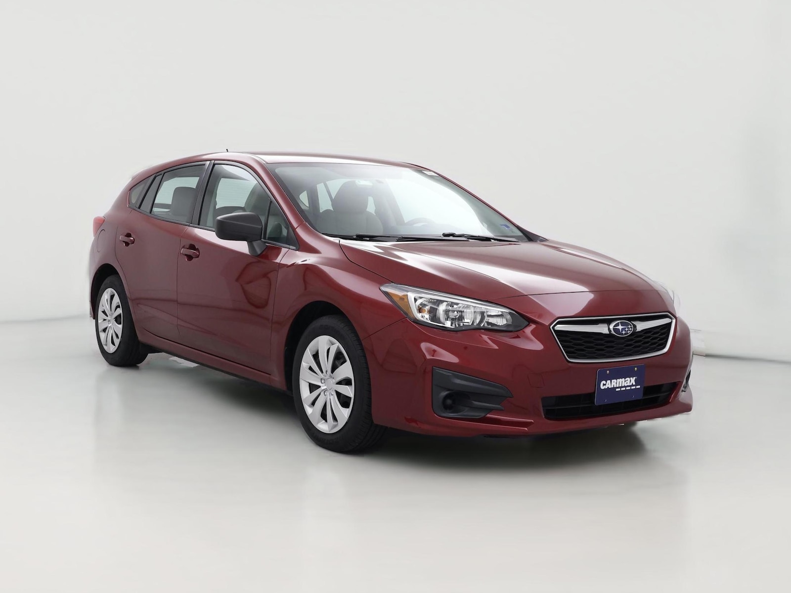 2017 Subaru Impreza
