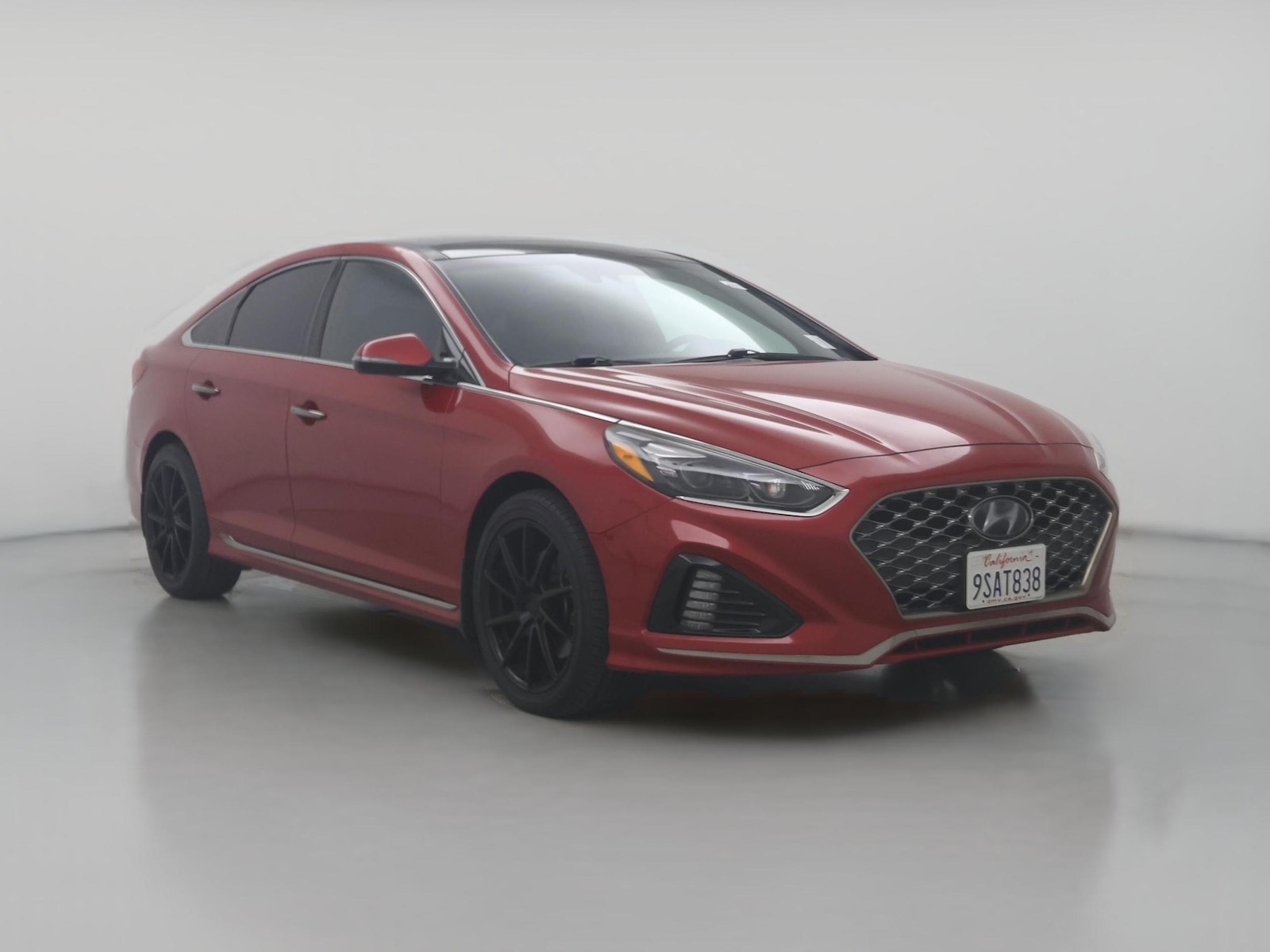 2019 Hyundai Sonata Limited