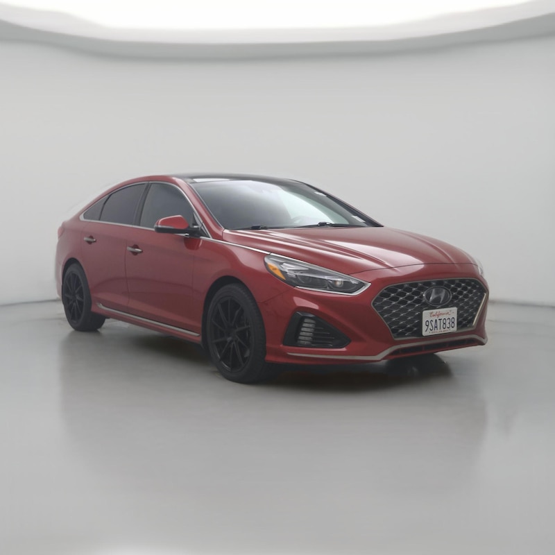 2019 Hyundai Sonata Limited