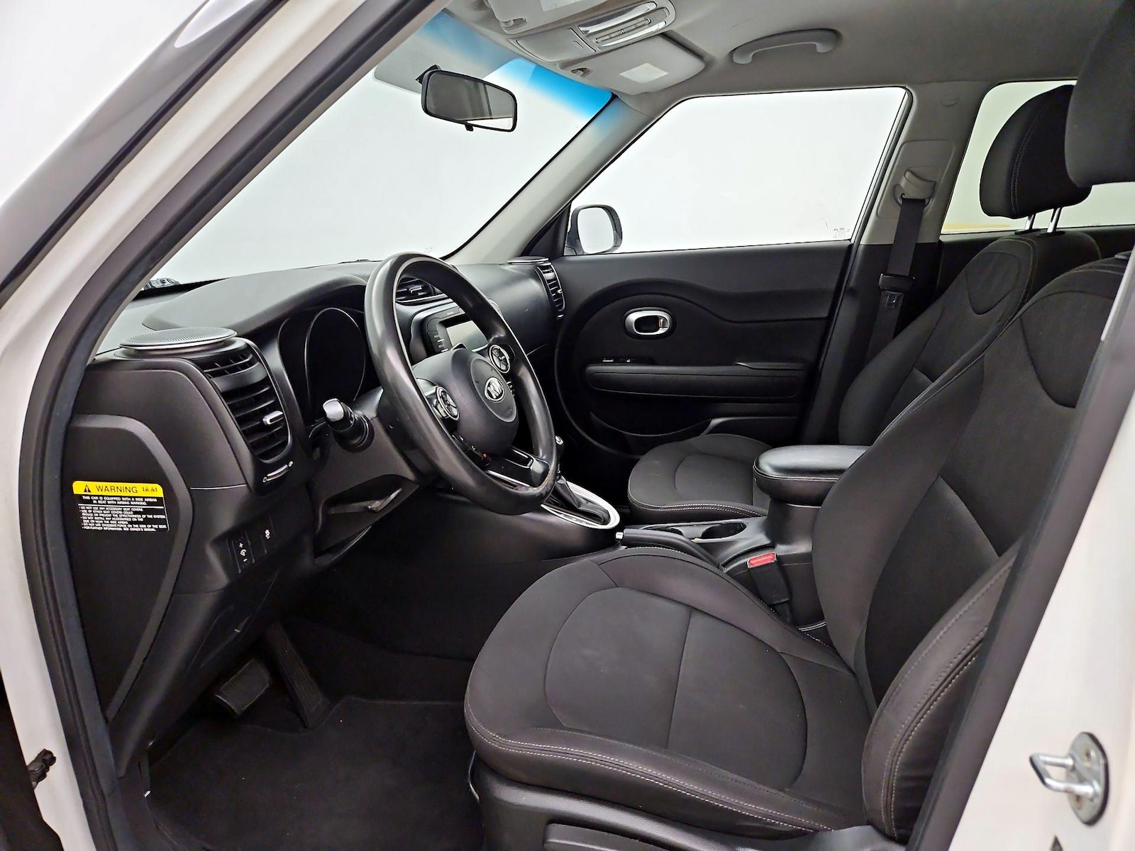 Side Airbags