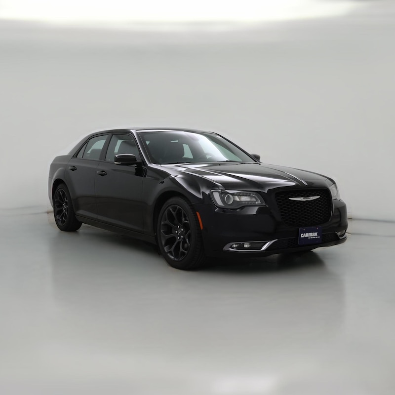 2019 Chrysler 300 S