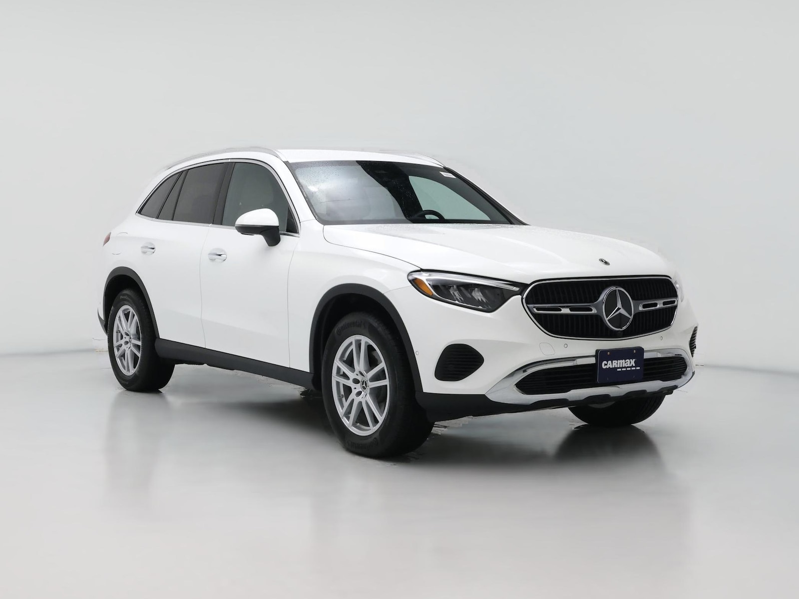 2024 Mercedes-Benz GLC