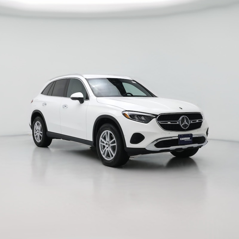2024 Mercedes-Benz GLC300
