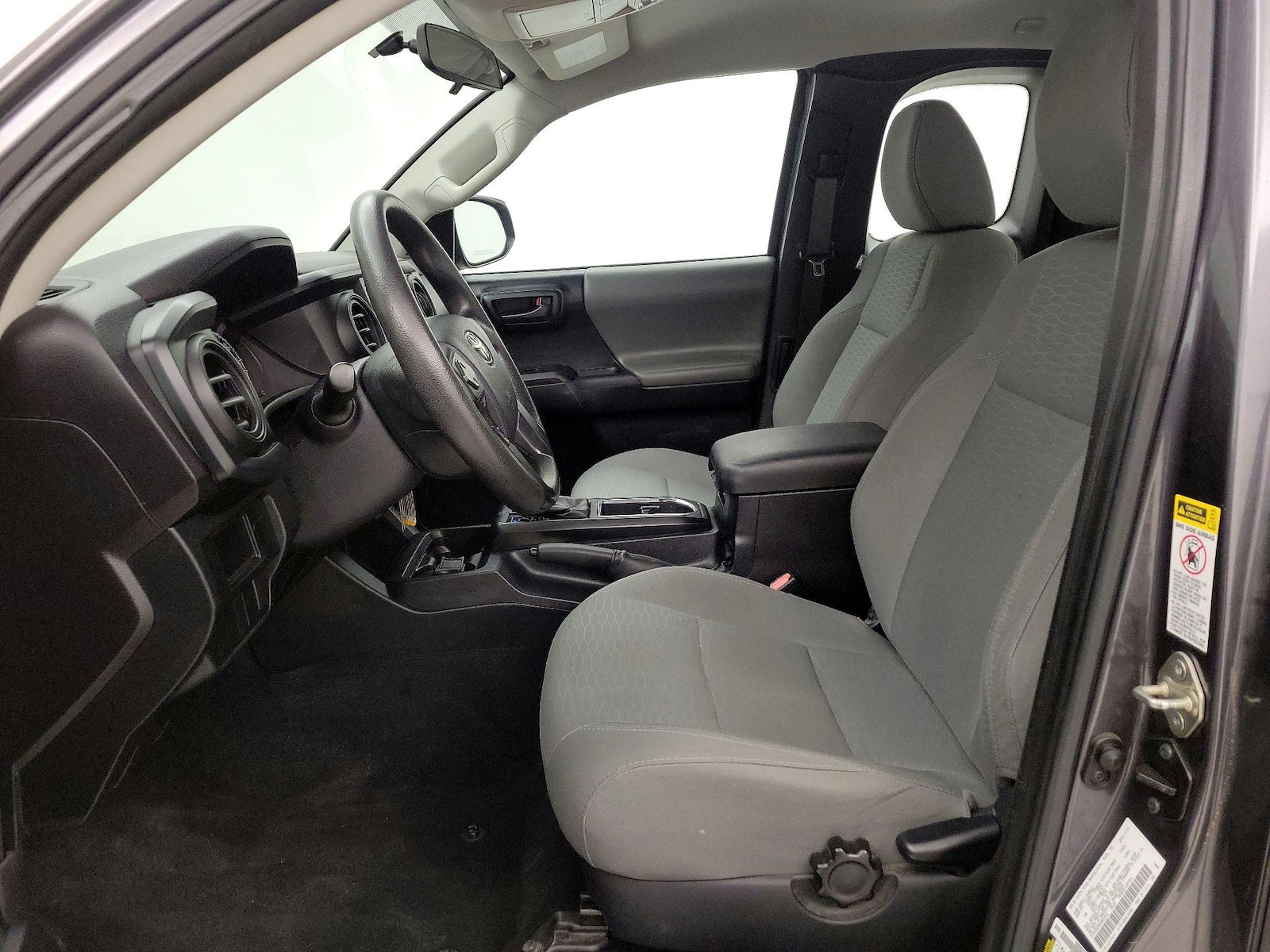 Side Airbags