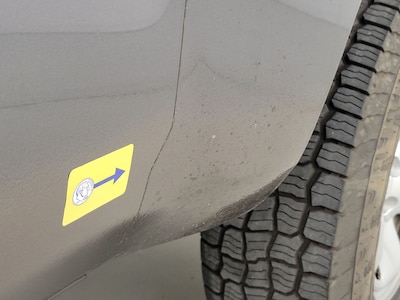 Condition detail