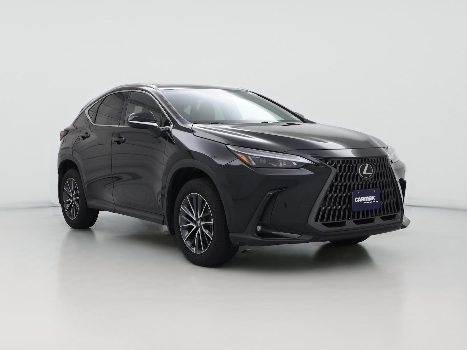 2026 Lexus NX