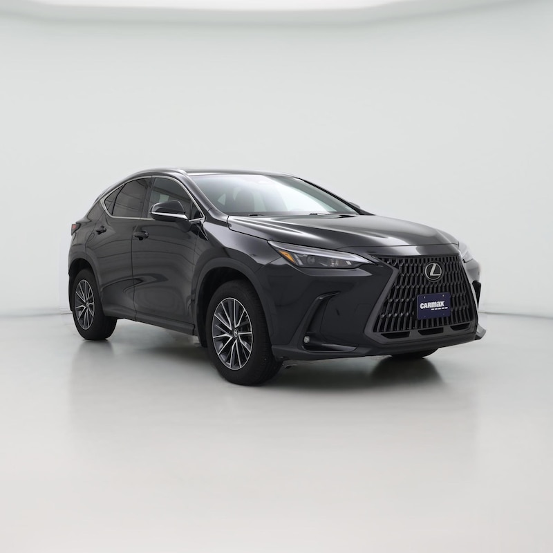 2026 Lexus NX 350 Premium