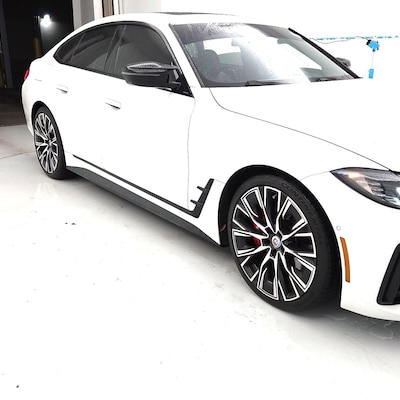 2023 BMW M440 I xDrive Gran Coupe