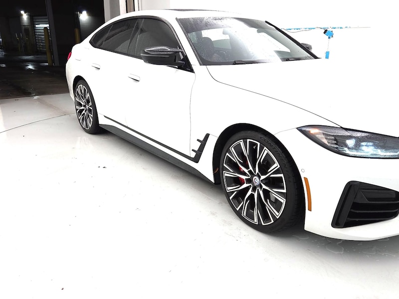 2023 BMW M440 I xDrive Gran Coupe