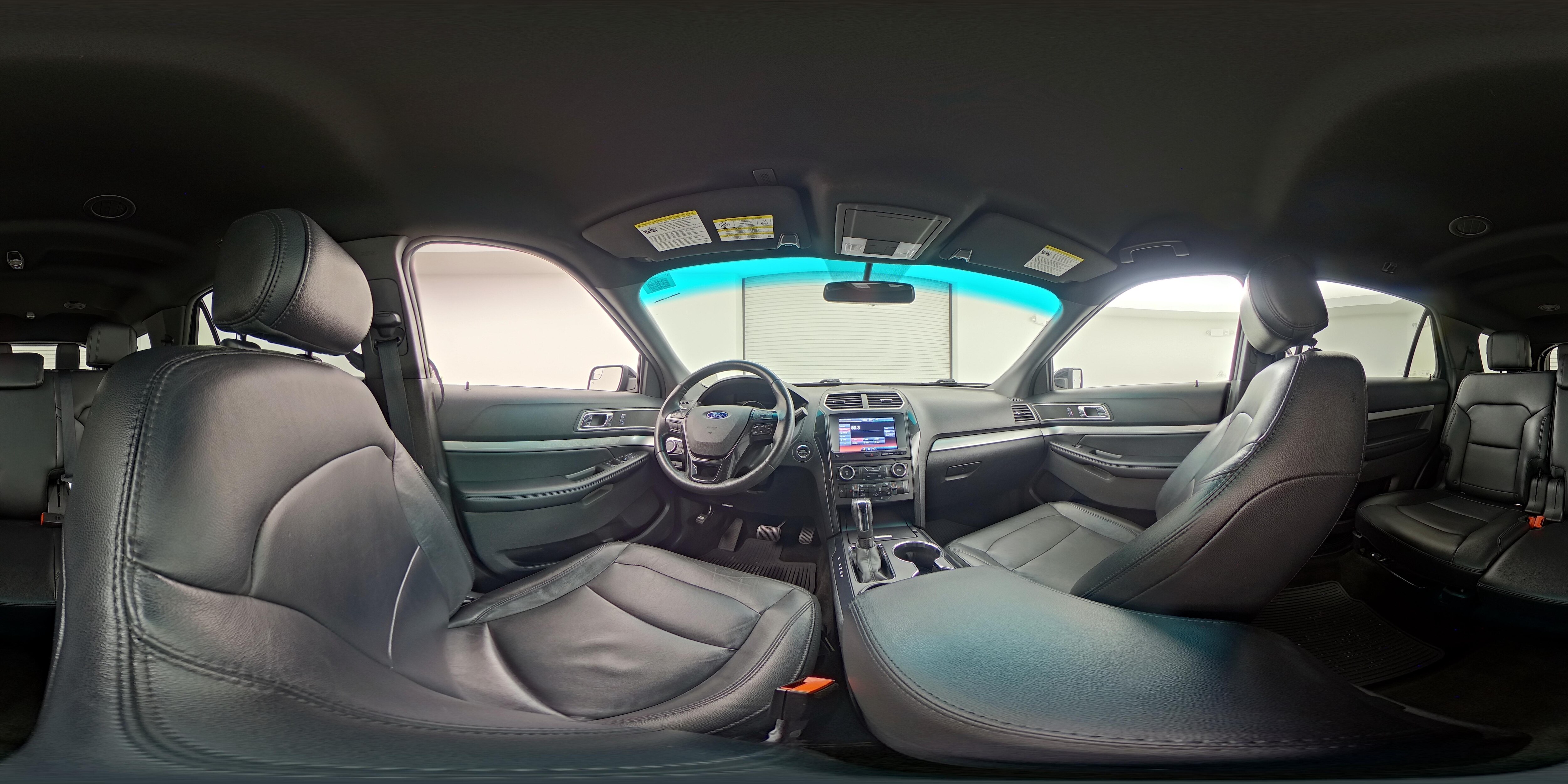 2016 Ford Explorer XLT - Photo 26