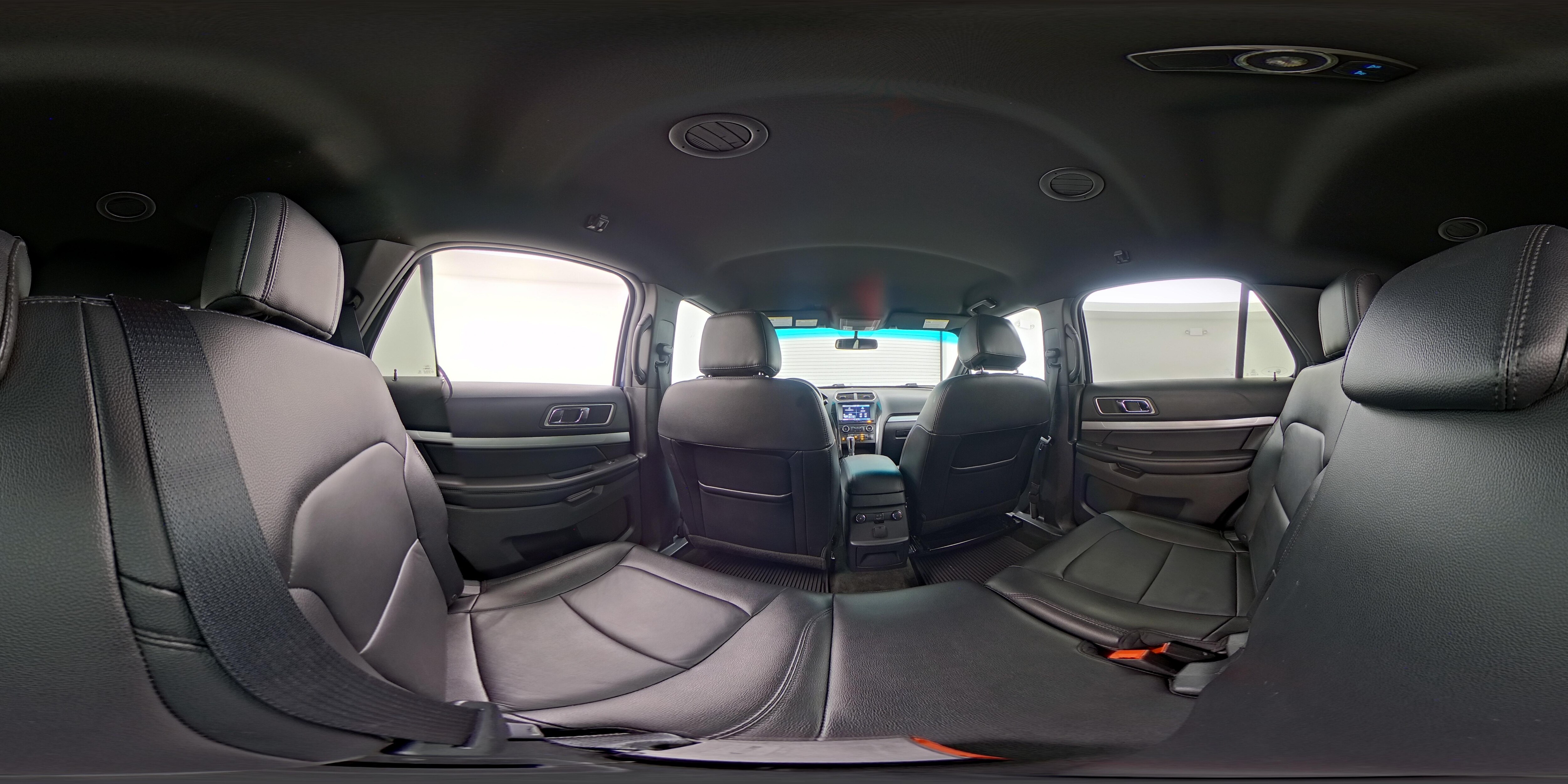 2016 Ford Explorer XLT - Photo 27