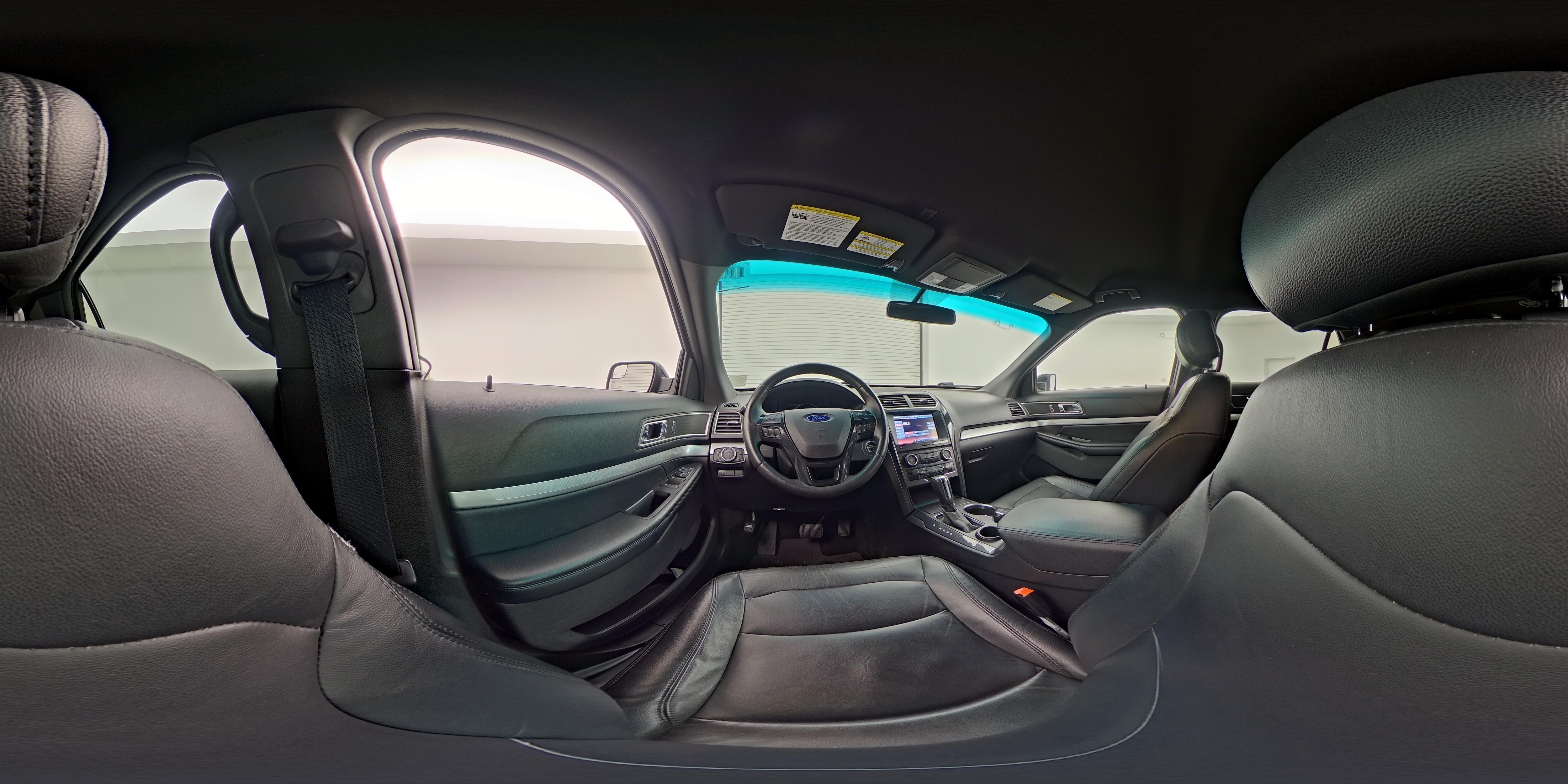 2016 Ford Explorer XLT - Photo 28